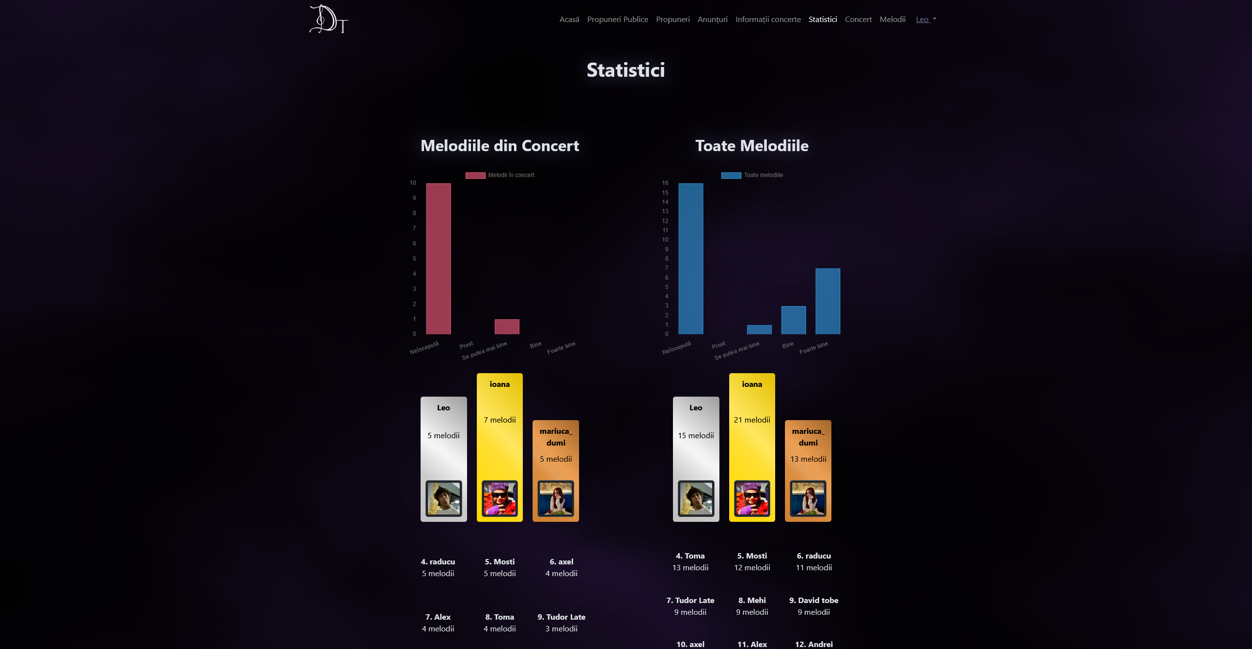 Darkened Hub Screenshot 4