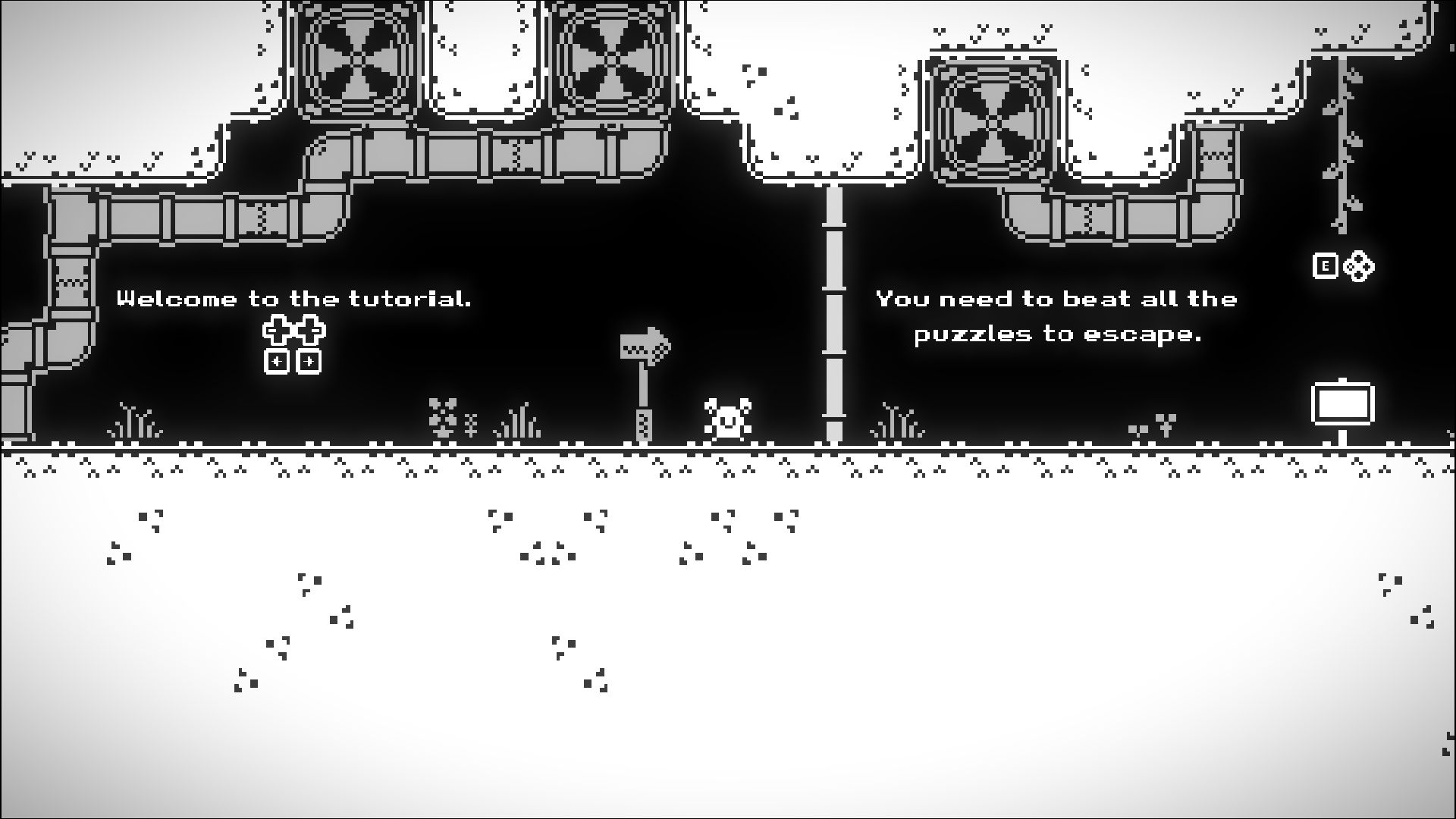 Tales of the Underworld Screenshot 1
