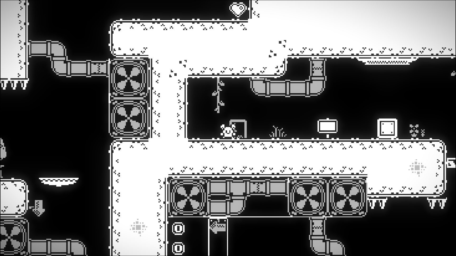 Tales of the Underworld Screenshot 2